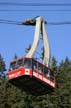Grouse Mountain Skyride, North Vancouver