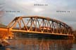 Bridges, Canada Stock Photos