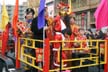 Chinese New Year, Chinatown Vancouver