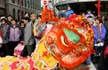 Chinese New Year 2004, Chinatown