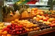 Fruit & Food, Canada Stock Photographs