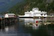 Horseshoe Bay Ferries, West Vancouver