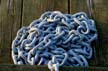 Chains, Canada Stock Photographs