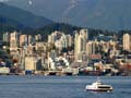 Vancouver Pictures, Canada Stock Photos
