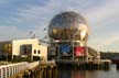 Science World, Vancouver Attractions