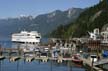 Horseshoe Bay Ferries, West Vancouver