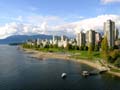West End Skyline, Downtown Vancouver