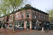 Historic Gastown, Downtown Vancouver