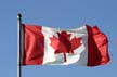 Canada Flag, Business Stock Photos