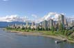West End, Downtown Vancouver