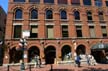 Historic Gastown, Downtown Vancouver