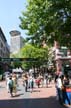 Gastown, Downtown Vancouver