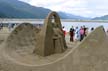 Sand Sculptures, Chilliwack