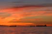 Sunset, English Bay