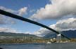 Lions Gate Bridge, North Vancouver