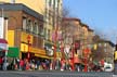 Chinese New Year, Chinatown Vancouver