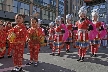 Chinese New Year, Canada Stock Photos