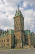 Canadian Parliament Buildings, Ottawa Ontario