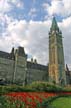 Canadian Parliament Buildings, Canada Stock Photos