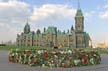 Canadian Parliament Buildings, Ottawa Ontario Canada