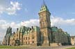 Canadian Parliament Buildings, Ontario Canada