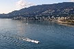 West Vancouver, Canada Stock Photographs