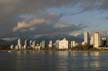 Westend Skyline, Downtown Vancouver