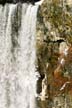 Brandywine Falls, Canada Stock Photos