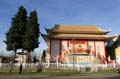 Universal Buddhist Temple, Vancouver