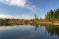 Burnaby Deer Lake, Deer Lake Park