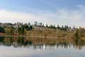 Burnaby Deer Lake, Deer Lake Park