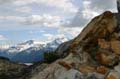 Garibaldi Provincial Park, Canada Stock Photos