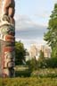 Totem Poles, Vancouver