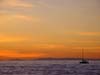 Landscpe, English Bay Sunset