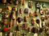 Native Masks, Gastown Stores