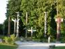 Totem Poles, Stanley Park
