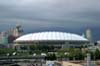 BC Place Stadium, Canada Stock Photographs
