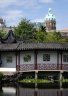 Dr. Sun Yat-Sen Park, Dr. Sun Yat-Sen Classical Chinese Garden - Vancouver Canada Postcards