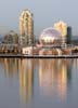 Science World Vancouver, Canada Stock Photographs