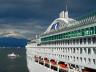 Cruise Ship, Vancouver Cruise Ship
