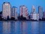 Skyline, West Vancouver