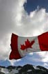 Canada Flag, Canada Stock Photographs
