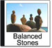 Balanced Stones Disk